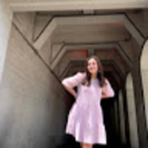 Meet your Posher, Anna claire